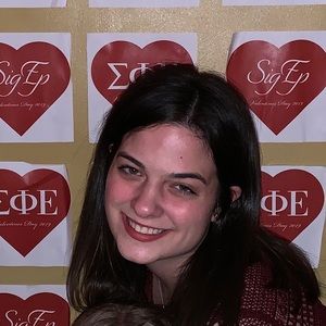 Meet your Posher, Emma